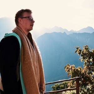 Meet your Posher, John